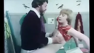 Danish Vintage Girlhood